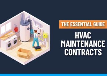HVAC Service Contracts Guide 2025 | How Software Optimizes the Process