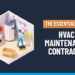 HVAC Service Contracts Guide 2025 | How Software Optimizes the Process