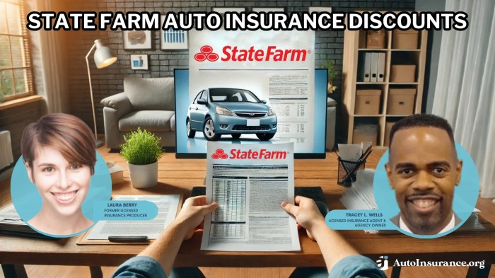 Best State Farm Auto Insurance Discounts in 2024 | AutoInsurance.org